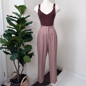 Women trousers